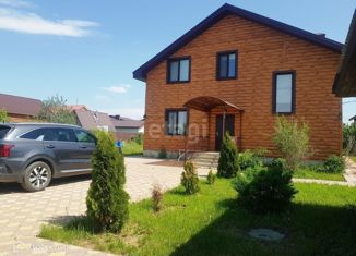 Продам дом, 223 м2, село Гильдеево, Придорожная улица