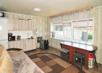 Продажа дома, 120 м2, СНТ Простор, 11-й квартал, 11