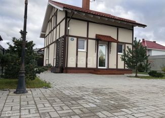 Таунхаус на продажу, 135 м2, посёлок Большое Исаково, Кооперативная улица