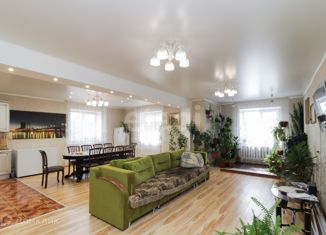 Дом на продажу, 181 м2, деревня Костылева, Береговая улица