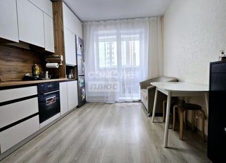 Продам 2-ком. квартиру, 52.1 м2, Ижевск, улица Архитектора П.П. Берша, 39, Восточный жилой район