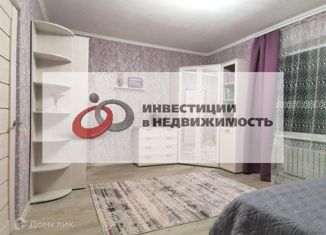 Продается 2-комнатная квартира, 54 м2, Ставрополь, Солнечная улица, 11, микрорайон № 33
