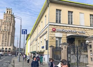 Сдается в аренду офис, 175.3 м2, Москва, Баррикадная улица, 2/1с1, Баррикадная улица