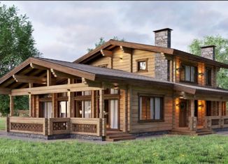 Продажа дома, 300 м2, Петровское сельское поселение