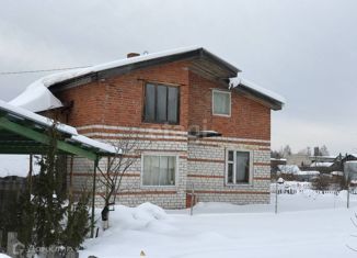 Дом на продажу, 80 м2, СНТ Салют