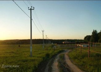 Продается земельный участок, 13 сот., деревня Сторожевое