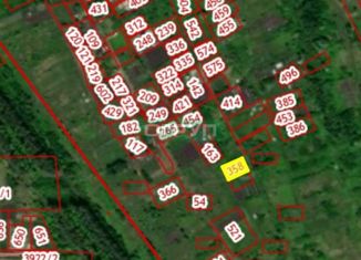 Продам земельный участок, 6 сот., Пенза, Октябрьский район