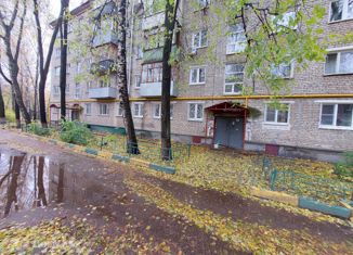 Однокомнатная квартира на продажу, 29.7 м2, Нижний Новгород, Таганская улица, 9, Таганская улица
