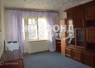 Продаю 3-ком. квартиру, 64.3 м2, Новосибирск, Барьерная улица, 1, Барьерная улица