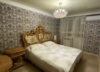 Продается 4-ком. квартира, 84 м2, Нальчик, Профсоюзная улица, 232, район Дубки