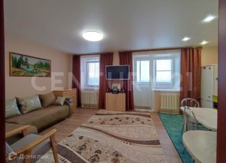 2-комнатная квартира на продажу, 48 м2, Новоалтайск, улица Анатолия, 92