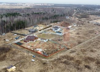 Продажа земельного участка, 10 сот., ДНП Гринфилд