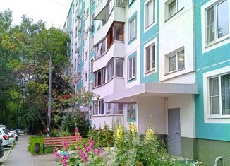 Продажа 2-комнатной квартиры, 42.9 м2, Москва, Перекопская улица, 22, Перекопская улица