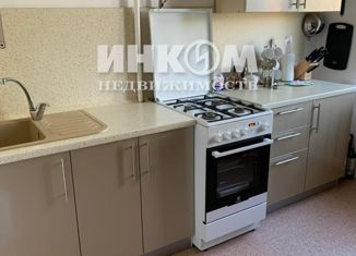 Продажа комнаты, 60.6 м2, Москва, улица Зои и Александра Космодемьянских, 37/2, станция Балтийская