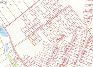 Продаю участок, 15 сот., село Красновка, Садовая улица