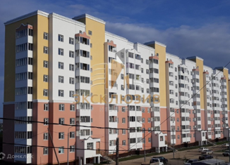 Двухкомнатная квартира на продажу, 48 м2, Якутск, улица Газовиков, 19Б, микрорайон Марха