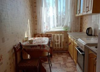 Продаю двухкомнатную квартиру, 47.5 м2, посёлок Луговской, улица 8 Марта, 34