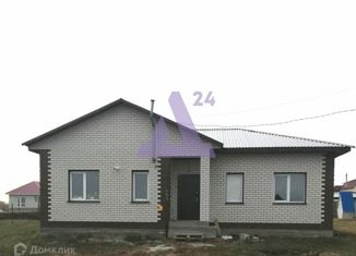 Продается дом, 86 м2, посёлок Центральный, Фонтанная улица, 33