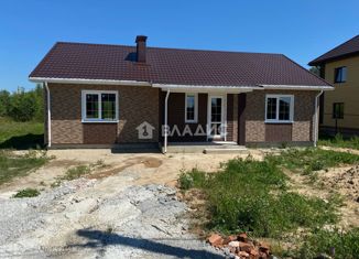 Продам дом, 121 м2, Калуга, 4-я Холмовая улица, уч14