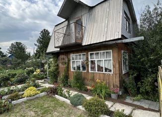 Продам дом, 25 м2, Тюмень, Ягодная улица, Калининский округ