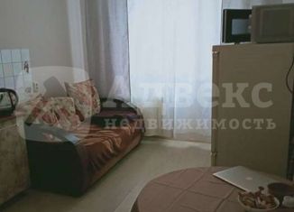 Продается 1-комнатная квартира, 44.8 м2, Тюмень, улица Пермякова, 78к3, ЖК Домостроитель