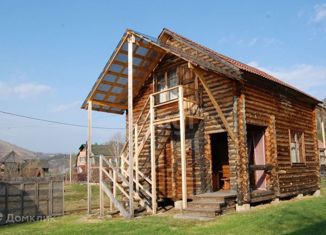 Продается дом, 270 м2, село Соузга, Айская улица