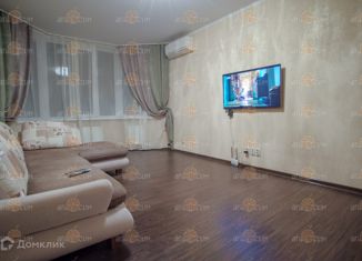 Аренда двухкомнатной квартиры, 60 м2, Ставрополь, улица Пирогова, 78, микрорайон №31