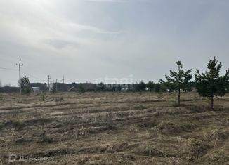Продажа земельного участка, 18.3 сот., деревня Черноситово