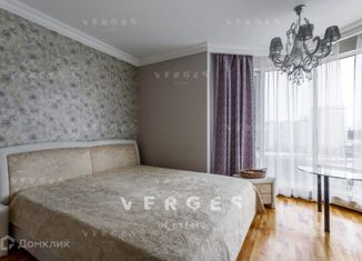 Продается двухкомнатная квартира, 63 м2, Москва, ЖК Миракс Парк, проспект Вернадского, 94к1