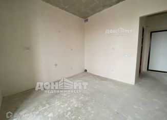 Продажа однокомнатной квартиры, 33 м2, Ростов-на-Дону, ЖК Западная Резиденция, переулок Чаленко, 9/1