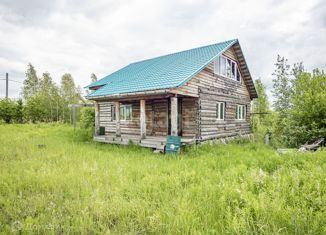 Дом на продажу, 100 м2, посёлок Октябрьский, Солнечная улица, 201