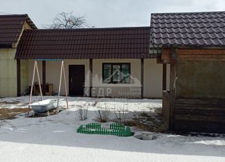 Продается дом, 66 м2, Красноярск, Советский район, Центральная улица