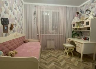 2-ком. квартира на продажу, 72 м2, Анапа, Парковая улица, 64Ак1, ЖК Радуга