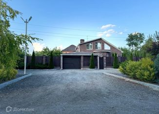 Продажа дома, 190 м2, Новошахтинск, улица Пушкина, 107