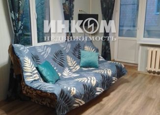 Продажа 1-ком. квартиры, 31 м2, Москва, Верхняя Первомайская улица, 27