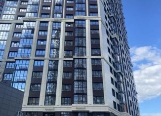 Продажа 3-комнатной квартиры, 94.1 м2, Казань, улица Аметьевская Магистраль, 18к5, ЖК Легенда