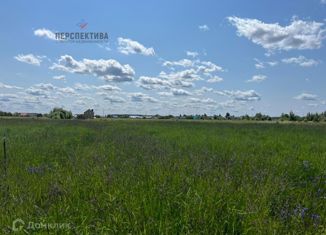 Продажа участка, 30 сот., село Нурма, улица Кедровой