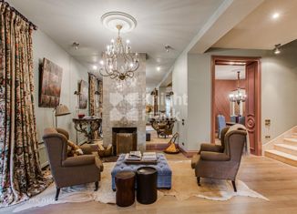 Продажа дома, 800 м2, деревня Липки