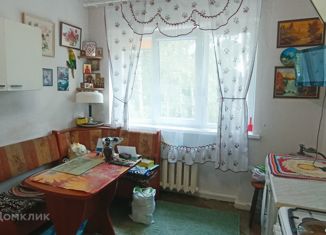 Многокомнатная квартира на продажу, 83.6 м2, Калининградская область, Аральская улица, 14