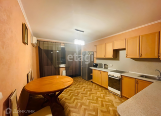 Продается двухкомнатная квартира, 66.4 м2, Краснодарский край, Восточно-Кругликовская улица, 71