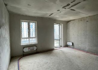 Продам 1-комнатную квартиру, 35 м2, Сочи, улица Искры, 88, ЖК Летний