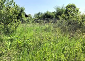 Продажа земельного участка, 10 сот., поселок Табачный, 3-я Кизиловая улица