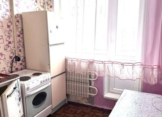 Однокомнатная квартира на продажу, 32.6 м2, Североморск, улица Адмирала Сизова, 22