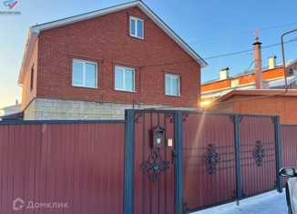 Дом на продажу, 159.5 м2, Альметьевск, улица Нахимова, 12