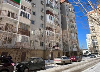 Продам 1-комнатную квартиру, 33 м2, Астрахань, улица Бабаевского, 1к3, Ленинский район