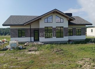 Продается дом, 113 м2, коттеджный поселок Комсомольский-50, Береговая улица