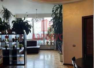 Продаю двухкомнатную квартиру, 70 м2, Москва, Кочновский проезд, 4к2, ЖК Аэробус