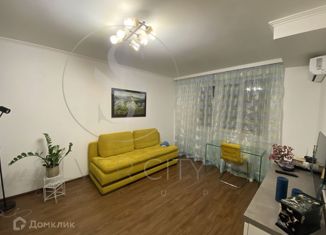 Продается однокомнатная квартира, 39.1 м2, Москва, улица Полины Осипенко, 20к1, улица Полины Осипенко