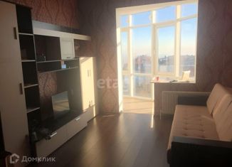 Сдаю 1-комнатную квартиру, 45 м2, Ставрополь, улица Спартака, 2, микрорайон №3