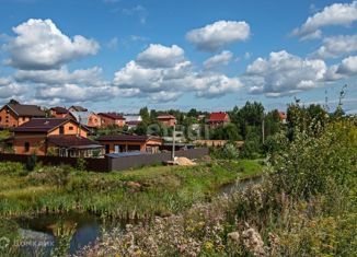 Продается участок, 7.56 сот., деревня Ерёмино, Усачёвская улица